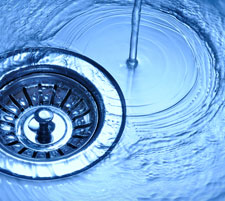Grey Water Recovery